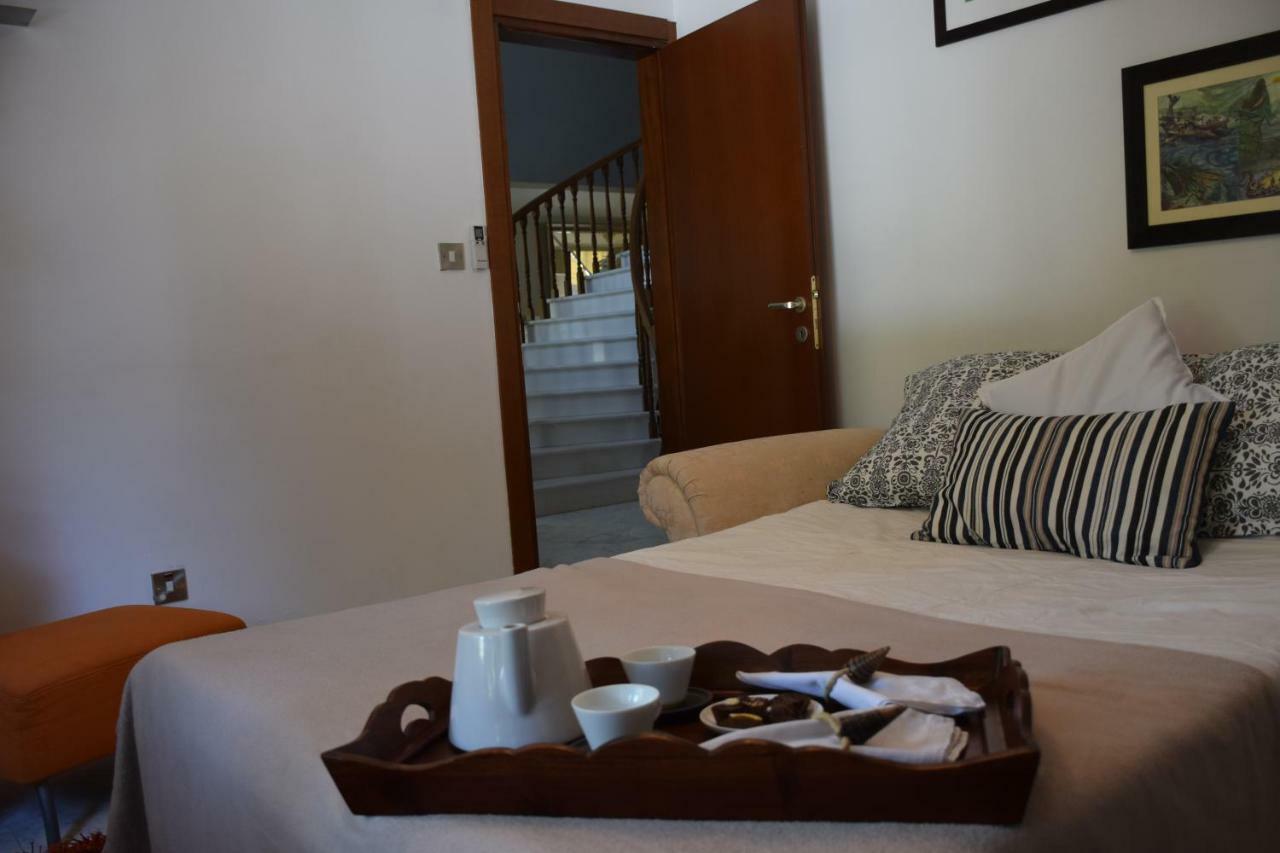 Deluxe First Line Villa بيرفوليا المظهر الخارجي الصورة