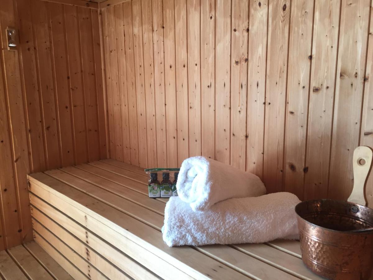 Deluxe First Line Villa بيرفوليا المظهر الخارجي الصورة